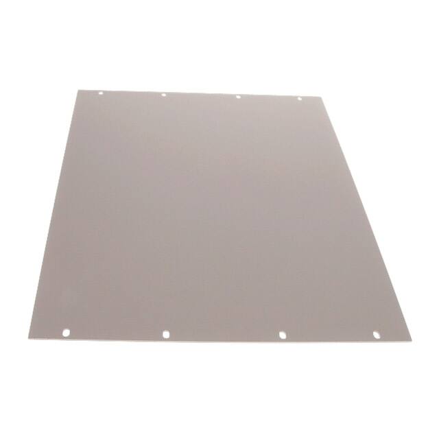 PA-1109-WH Bud Industries  Composants du rack